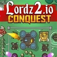 Jogo Lordz2.io no Jogos 360